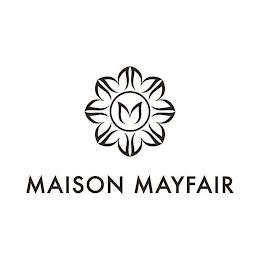 M MAISON MAYFAIR trademark