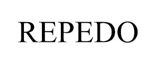 REPEDO trademark