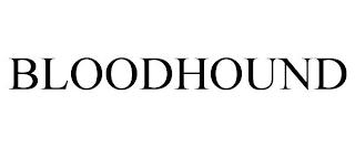 BLOODHOUND trademark