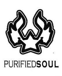 PURIFIEDSOUL trademark