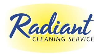 RADIANT CLEANING SERVICE trademark