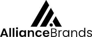 ALLIANCEBRANDS A trademark