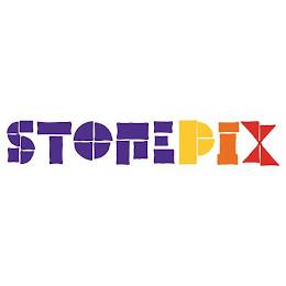 STOPEPIX trademark