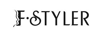 F  STYLER trademark