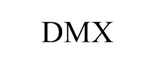 DMX trademark