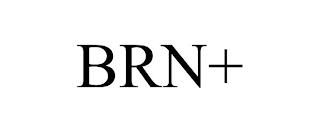 BRN+ trademark