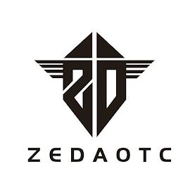 ZD ZEDAOTC trademark