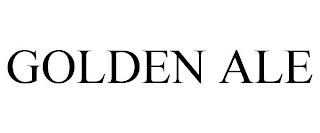 GOLDEN ALE trademark