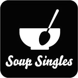 SOUP SINGLES trademark