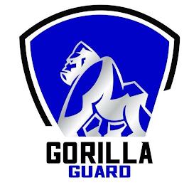 GORILLA GUARD trademark