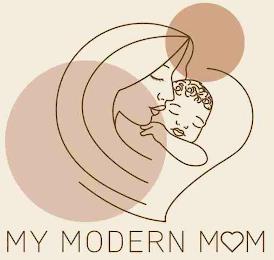 MY MODERN MOM trademark