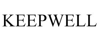 KEEPWELL trademark