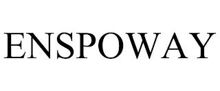 ENSPOWAY trademark