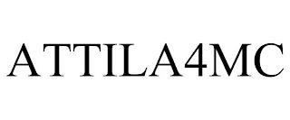 ATTILA4MC trademark