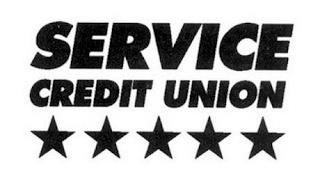 SERVICE CREDIT UNION trademark