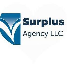 SURPLUS AGENCY LLC trademark