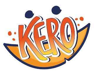 KERO trademark