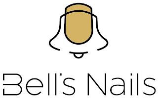 BELL'S NAILS trademark