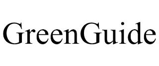 GREENGUIDE trademark