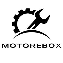 MOTOREBOX trademark