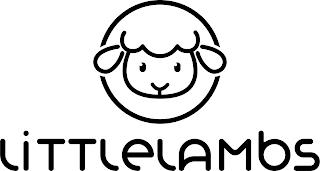 LITTLELAMBS trademark