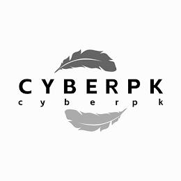 CYBERPK CYBERPK trademark