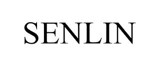 SENLIN trademark