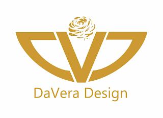 DV DAVERA DESIGN trademark