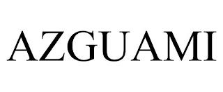 AZGUAMI trademark