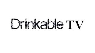 DRINKABLE TV trademark