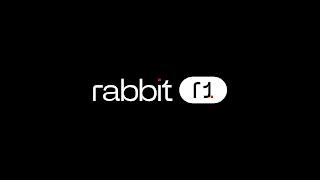 RABBIT R1. trademark