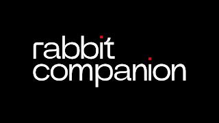 RABBIT COMPANION trademark