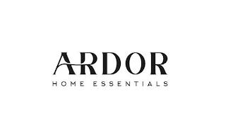 ARDOR HOME ESSENTIALS trademark