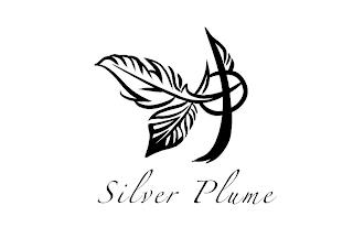 SILVER PLUME trademark