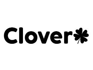 CLOVER trademark