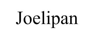 JOELIPAN trademark