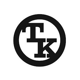 TK trademark