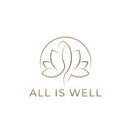 ALL IS WELL trademark