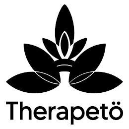 THERAPETÖ trademark