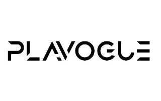 PLAVOGUE trademark