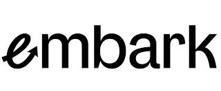 EMBARK trademark