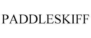 PADDLESKIFF trademark