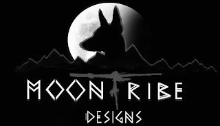 MOONTRIBE DESIGNS trademark