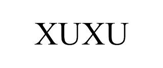 XUXU trademark