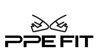 PP PPE FIT trademark