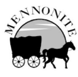 MENNONITE trademark