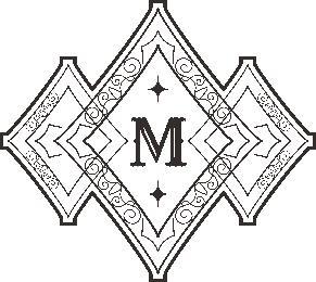 M trademark