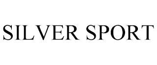 SILVER SPORT trademark