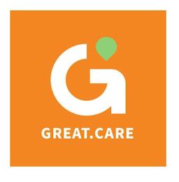 G GREAT.CARE trademark