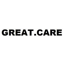 GREAT.CARE trademark